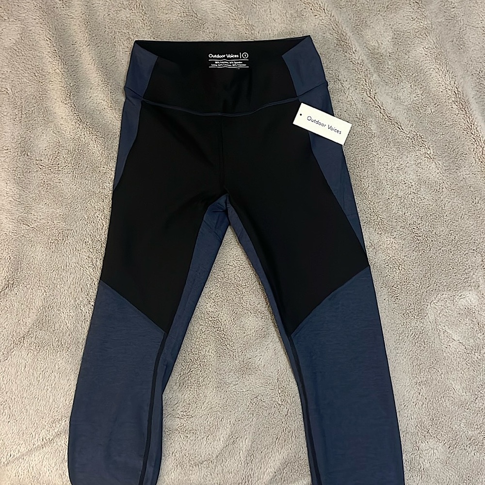 Outdoor Voices leggings